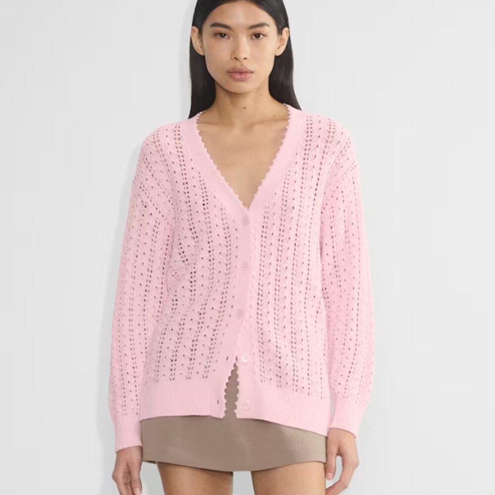 Wilfred Reverence Cardigan
